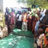 Borno Wash Project at its 5th Month