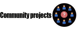 Community-project-projects