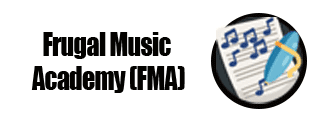 Frugal Music Academy (FMA)