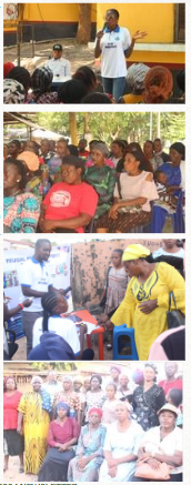 SBE Orientation Successfully Concluded as FEF Gears Up for Grant-Giving Event in November sbe orien (2)