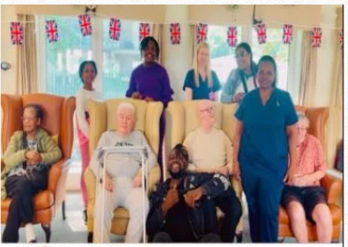 care home 2
