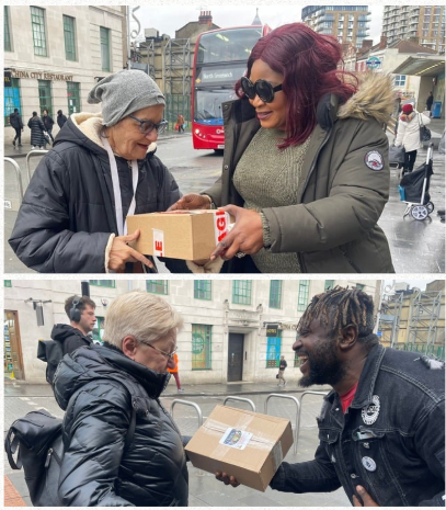 greenwich aid